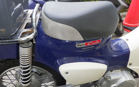 HONDA C110 SUPER CUB
