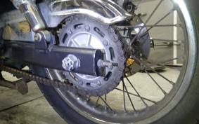 KAWASAKI ESTRELLA RS BJ250A