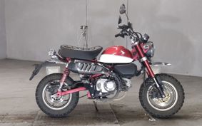 HONDA  MONKEY 125 JB02