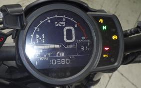 HONDA REBEL 1100 DCT 2022 SC83