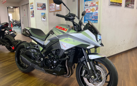 SUZUKI KATANA 2019 GT79B
