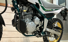 YAMAHA  SEROW 250 FINAL ED DG31J