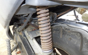 SUZUKI SEPIA ZZ CA1EB