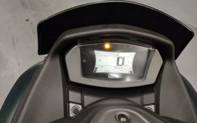 YAMAHA N-MAX 125 SEG6J