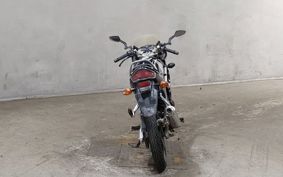 HONDA CBR125R JC34