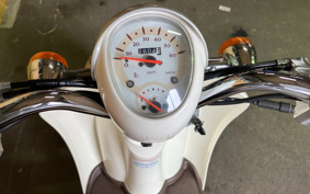 HONDA CREA SCOOPY AF55