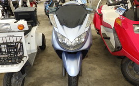 YAMAHA MAJESTY 250 Gen.3 SG15J