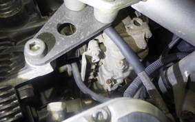 SUZUKI BANDIT 250 V Type 2026 GJ77A