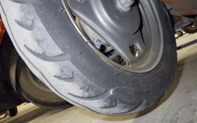 SUZUKI LET's 2 1994 CA1PA