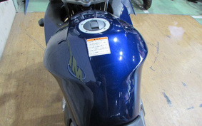 SUZUKI BANDIT 1200 S 2006 GV79A