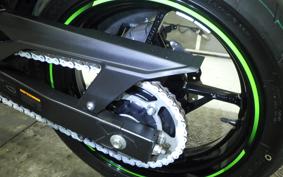 KAWASAKI NINJA 400 2019 EX400G