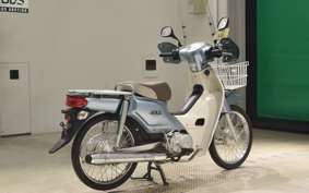 HONDA C50 SUPER CUB 2025 AA04