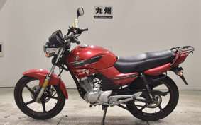 YAMAHA YBR125 2007