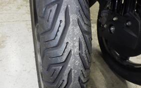 YAMAHA TRICITY 125 SEC1J