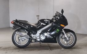 KAWASAKI ZZR250 EX250H