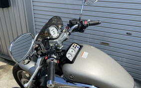 YAMAHA VMAX 1999 3UF