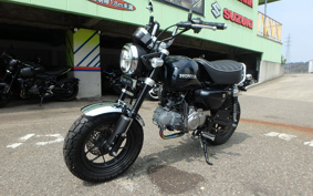 HONDA MONKEY 125 JB03