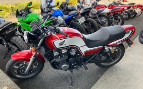 HONDA CB750 2025 RC42