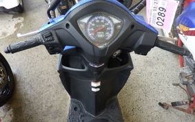 SUZUKI ADDRESS 110 CE47A