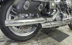 HARLEY FXDL 1450 2003