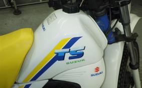 SUZUKI TS50 Hustler SA11A