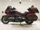 Фото Honda GL 1800 GOLD WING TOUR DCT 2025 с японского аукциона