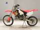 Фото Honda CR80R с японского аукциона