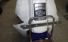 HONDA C50 SUPER CUB 2025 C50