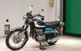 SUZUKI GT380 2025 GT380