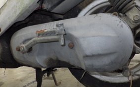 YAMAHA JOG Gen.1 3KJ