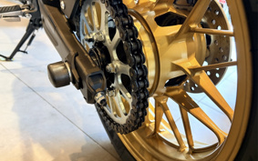 KAWASAKI Z650 RS 2023 ER650M