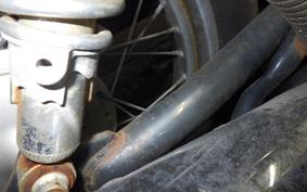 SUZUKI VOLTY 2003 NJ47A