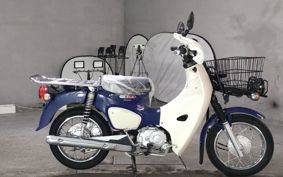 HONDA SUPER CUB50 AA07