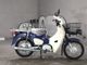 Фото Honda SUPER CUB50 с японского аукциона