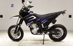 YAMAHA WR250X 2019