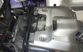HONDA CT125 HUNTER CUB 2010 JA55