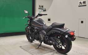 KAWASAKI VULCAN 650 SA 2024 EN650M