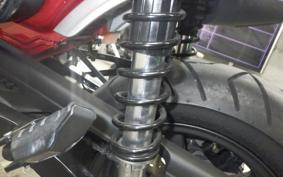 HONDA DAX 125 2015 JB04