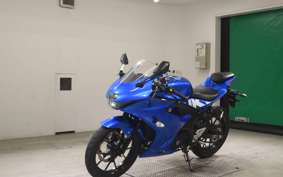 SUZUKI GSX-R125 2007 DL33B
