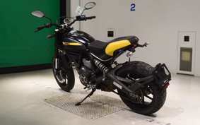 DUCATI SCRAMBLER FULL THROTTLE 2015