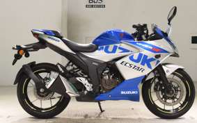 SUZUKI ジクサー250 SF 2000