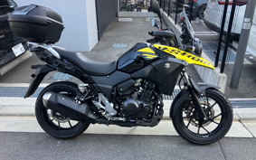 SUZUKI STROM 250 DS11A