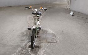 HONDA LITTLE CUB PC25