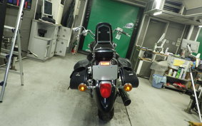 YAMAHA DRAGSTAR 1100 CLASSIC 2004 VP13J