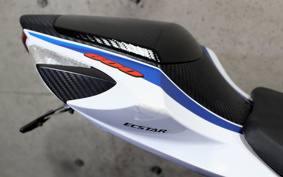 SUZUKI GSX-R600 2014 C3111