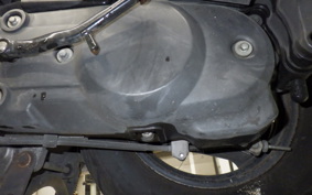 SUZUKI ADDRESS V125 S 2019 CF4MA