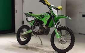 KAWASAKI KX112