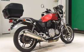 HONDA CB1100 2011 SC65