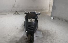 HONDA FUSION MF02