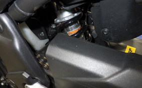 HONDA CBR400R 2022 NC56